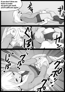 Page 720 of [The Nation of Head Scissors (Toppogi)] - preview thumbnail