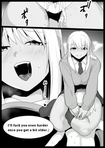 Page 722 of [The Nation of Head Scissors (Toppogi)] - preview thumbnail