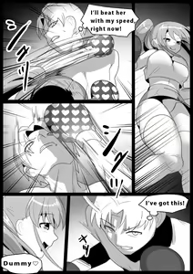 Page 834 of [The Nation of Head Scissors (Toppogi)] - preview thumbnail