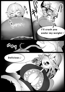 Page 95 of [The Nation of Head Scissors (Toppogi)] - preview thumbnail