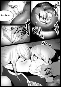 Page 99 of [The Nation of Head Scissors (Toppogi)] - preview thumbnail
