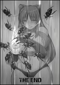 Page 25 of Misuke's Short Stories 20 - Tamaki Downtown - preview thumbnail