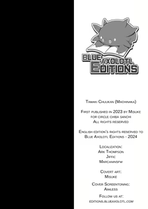 Page 26 of Misuke's Short Stories 20 - Tamaki Downtown - preview thumbnail