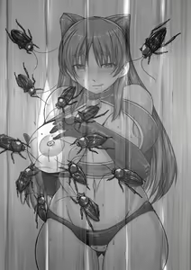Page 27 of Misuke's Short Stories 20 - Tamaki Downtown - preview thumbnail