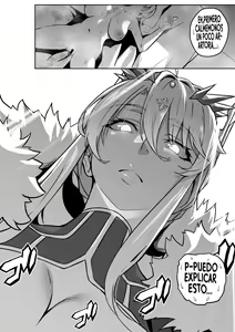 Page 56 of Kishiou no Himitsu Kouryuu I-III | La Comunicación Secreta del Rey de los Caballeros I-III - preview thumbnail