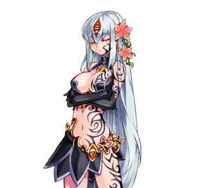 Page 117 of Monster Girl Quest Paradox Final Chapter CGs Part 1 - preview thumbnail