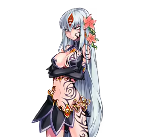Page 118 of Monster Girl Quest Paradox Final Chapter CGs Part 1 - preview thumbnail