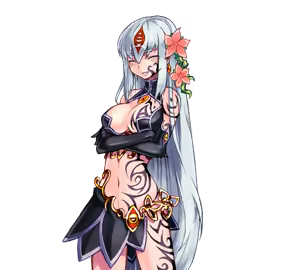 Page 122 of Monster Girl Quest Paradox Final Chapter CGs Part 1 - preview thumbnail