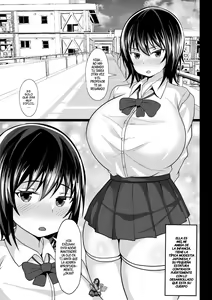 Page 4 of Konya no Shukudai, Osananajimi to Yarisugita | Esta Noche Nos Hemos Pasado Con La Tarea - preview thumbnail