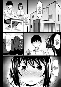 Page 5 of Konya no Shukudai, Osananajimi to Yarisugita | Esta Noche Nos Hemos Pasado Con La Tarea - preview thumbnail