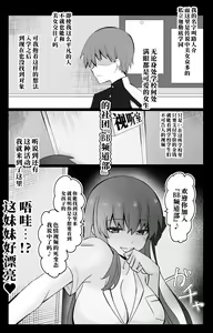 "Chaldea Gakuen BB Channel-bu" ~BB Hen~ — hentai manga cover on Fhentai