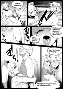 Page 20 of Namaiki na Mesugaki ni Kaeriuchi Sareta Ageku, Onna ni wa Katenai toiu Koto o Karada ni Tatakikomare, Kanzen Haiboku Shita Otoko no Hanashi. - preview thumbnail