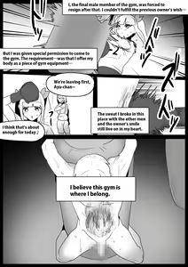 Page 31 of Namaiki na Mesugaki ni Kaeriuchi Sareta Ageku, Onna ni wa Katenai toiu Koto o Karada ni Tatakikomare, Kanzen Haiboku Shita Otoko no Hanashi. - preview thumbnail