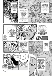 Page 6 of Ore no Yome ga Dark Elf na Ken | Un' Elfo come Moglie - preview thumbnail