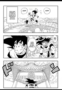 Page 2 of Paradise or Hell?! Snake Princess's Hospitality - preview thumbnail