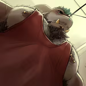 Page 182 of Shockjaws (Timdoodles) archive - preview thumbnail