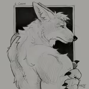 Page 205 of Shockjaws (Timdoodles) archive - preview thumbnail