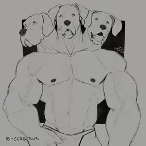 Page 214 of Shockjaws (Timdoodles) archive - preview thumbnail