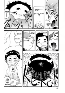 Page 8 of Penis Hazard Boys - preview thumbnail