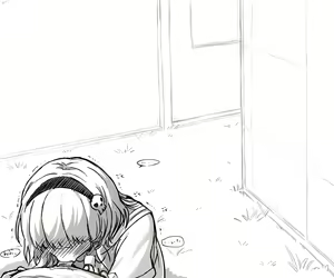 Page 20 of Mushi Vibe to Iinari Shoujo - preview thumbnail