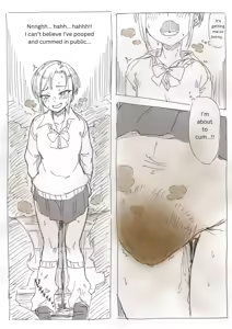 Page 12 of Halloween in Shibuya - preview thumbnail