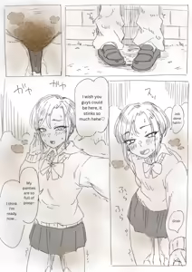 Page 13 of Halloween in Shibuya - preview thumbnail