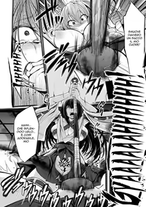 Page 16 of Hakua no Miko | La Nuova Sacerdotessa - preview thumbnail
