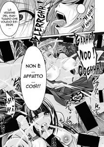 Page 27 of Hakua no Miko | La Nuova Sacerdotessa - preview thumbnail
