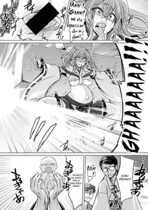 Page 30 of Hakua no Miko | La Nuova Sacerdotessa - preview thumbnail