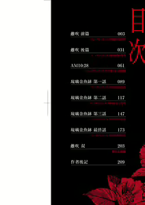 Page 3 of Mebuki | 雌吹 - preview thumbnail