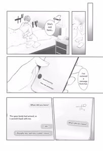 Page 37 of Self Abuse - preview thumbnail