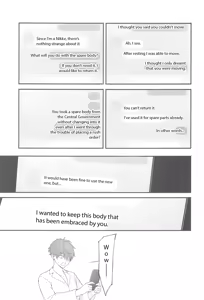 Page 38 of Self Abuse - preview thumbnail