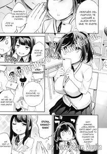 Page 2 of C9-43 Sayuri 3 ~ Chikan ni Okasare Tsuzuke Shoujo no Karada wa Inbi ni Henka Suru | C9-43 Sayuri 3 ~ El Cuerpo De La Chica Cambia Lascivamente Cuanto Más Sea Violada Por Un Abusador - preview thumbnail