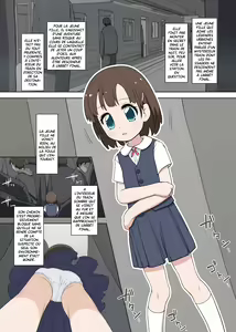 Page 3 of Muhou Chitai Iki Shuudan Chikan Ressha | Des trains d'abus de masse sans foi ni loi - preview thumbnail