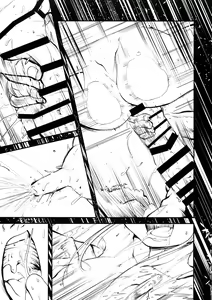 Page 25 of Nyuu Sasami Play - preview thumbnail