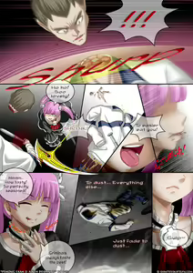 Page 139 of Demonic Exam 1-6 - preview thumbnail