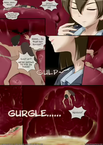 Page 162 of Demonic Exam 1-6 - preview thumbnail