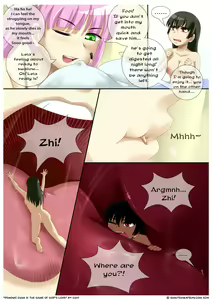 Page 74 of Demonic Exam 1-6 - preview thumbnail