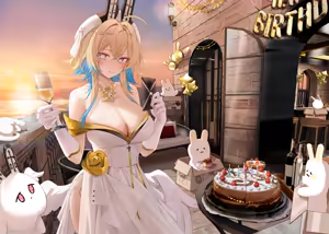 Page 1044 of Artist ::: Ruzhai (Fanbox | Pixiv) + GIF - preview thumbnail
