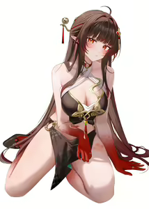 Page 1051 of Artist ::: Ruzhai (Fanbox | Pixiv) + GIF - preview thumbnail