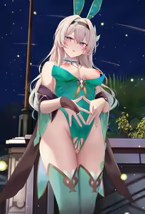 Page 1076 of Artist ::: Ruzhai (Fanbox | Pixiv) + GIF - preview thumbnail