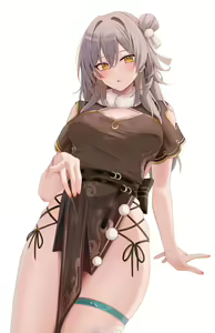 Page 1143 of Artist ::: Ruzhai (Fanbox | Pixiv) + GIF - preview thumbnail