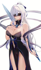 Page 1154 of Artist ::: Ruzhai (Fanbox | Pixiv) + GIF - preview thumbnail