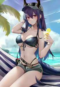 Page 116 of Artist ::: Ruzhai (Fanbox | Pixiv) + GIF - preview thumbnail