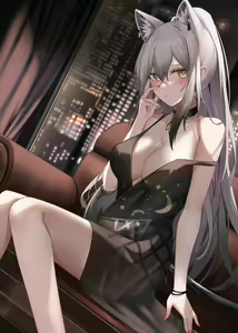 Page 120 of Artist ::: Ruzhai (Fanbox | Pixiv) + GIF - preview thumbnail