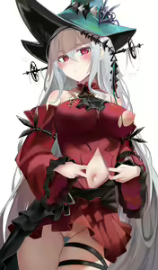 Page 161 of Artist ::: Ruzhai (Fanbox | Pixiv) + GIF - preview thumbnail
