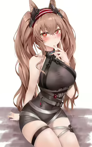 Page 164 of Artist ::: Ruzhai (Fanbox | Pixiv) + GIF - preview thumbnail