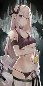Page 166 of Artist ::: Ruzhai (Fanbox | Pixiv) + GIF - preview thumbnail
