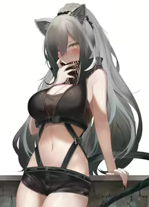 Page 237 of Artist ::: Ruzhai (Fanbox | Pixiv) + GIF - preview thumbnail