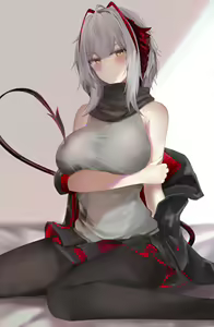 Page 247 of Artist ::: Ruzhai (Fanbox | Pixiv) + GIF - preview thumbnail